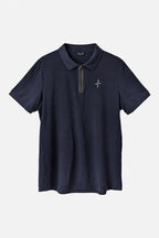 Sustainable tennis shirt