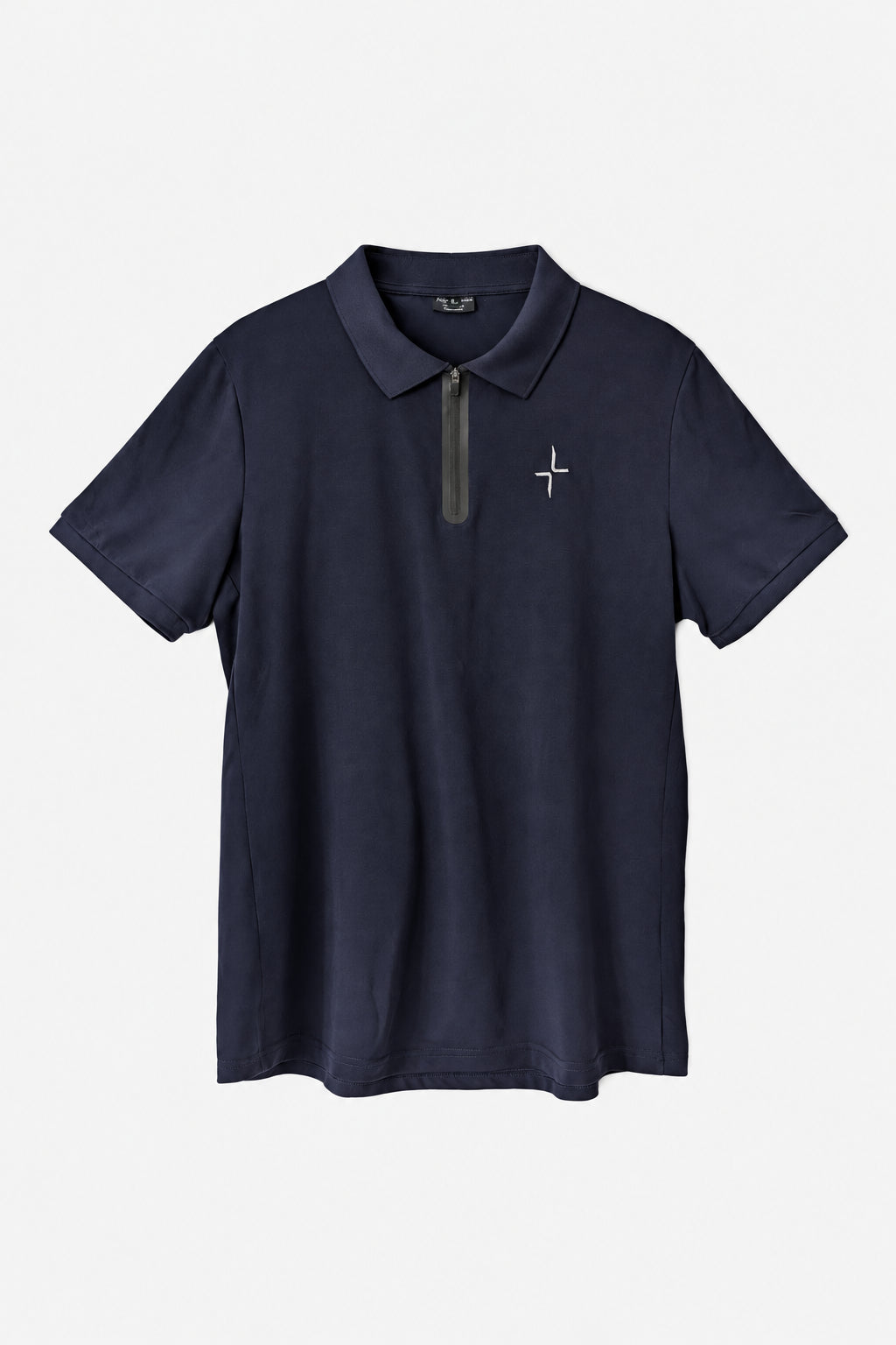 Sustainable tennis shirt