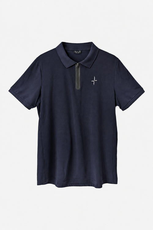 Sustainable tennis shirt