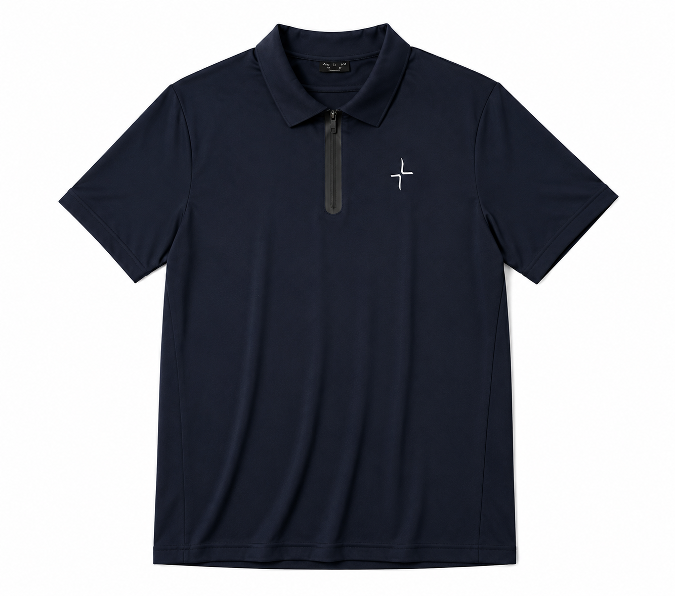 Sustainable tennis shirt