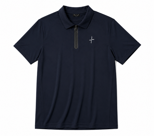 Sustainable tennis shirt