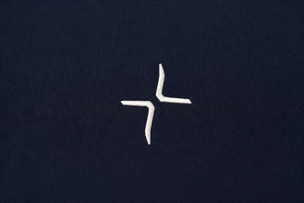 Sustainable tennis apparel